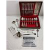 Image 1 : Hartglanz Cutlery Box Set
