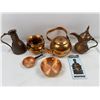 Image 1 : Copper Kitchenware & Decor