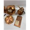 Image 5 : Copper Kitchenware & Decor