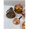 Image 6 : Copper Kitchenware & Decor