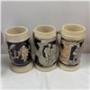 Image 2 : Beer Steins & Barware