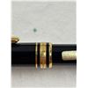 Image 4 : Mont Blanc 14K Gold Fountain Pen