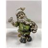 Image 2 : Vintage Gnome & Garden Figures