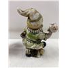 Image 3 : Vintage Gnome & Garden Figures