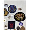 Image 3 : Variety of Pins & Patches