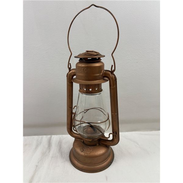 Vintage Beacon Lantern