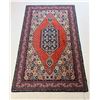 Image 1 : Emir 100% Wool Accent Rug