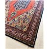 Image 2 : Emir 100% Wool Accent Rug
