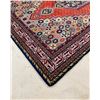Image 4 : Emir 100% Wool Accent Rug