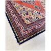 Image 5 : Emir 100% Wool Accent Rug