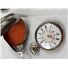 Image 2 : Vintage Pocket Watches
