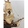 Image 2 : Wooden Model Ship