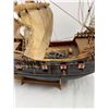 Image 3 : Wooden Model Ship