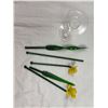 Image 2 : Collection of Swizzle Sticks