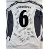 Image 3 : Signed FIFA Odebrecht Jersey