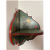 Image 3 : Hand Painted Corner Shelf