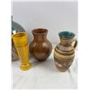 Image 2 : Ceramic and Stoneware Vases