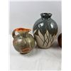 Image 3 : Ceramic and Stoneware Vases