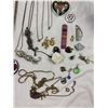 Image 3 : Assortment of Costume Jewelry
