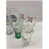 Image 2 : Collection of Beer Glasses