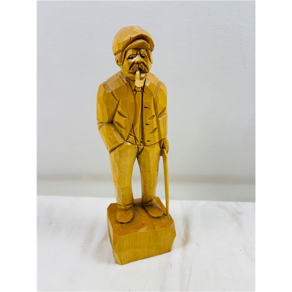 G. Fortin Enr. Sculpture