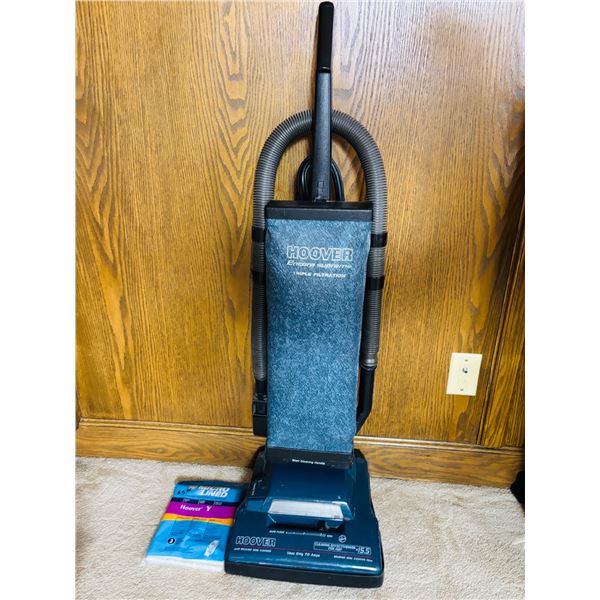 Hoover Vacuum