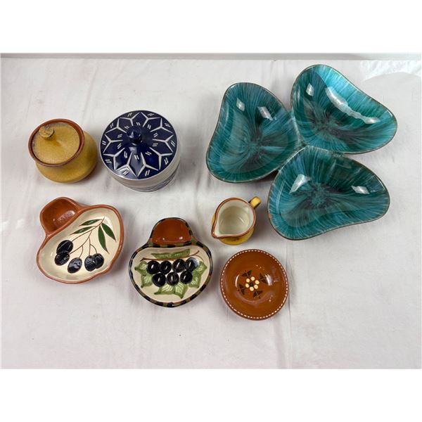 Ceramic Serving Dishes
