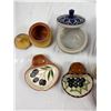 Image 2 : Ceramic Serving Dishes