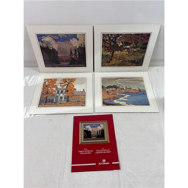 Collection of Art Prints