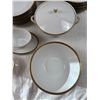 Image 4 : "Monika" China Dish Set