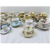 Image 6 : Assorted China Lot
