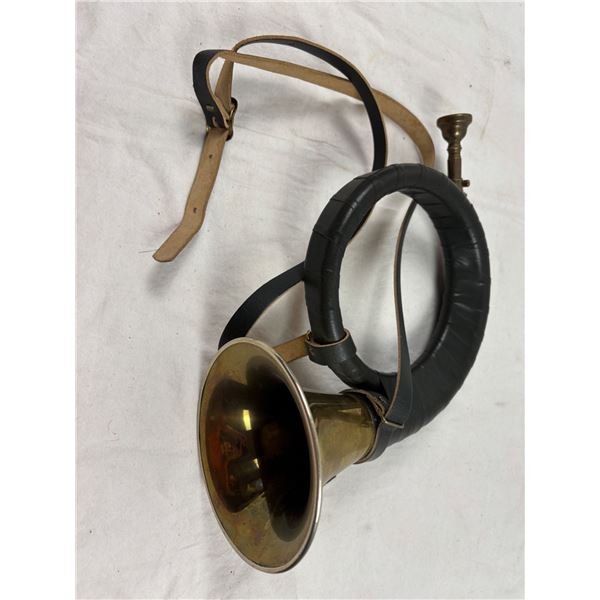 Furst-Pless Horn