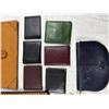 Image 2 : Leather Wallets and Pouches