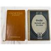 Image 1 : Vintage Goethe Books
