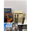 Image 5 : German Literature and Informational Books