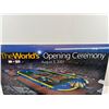 Image 4 : "The World's Opening Ceremony" Memorabilia
