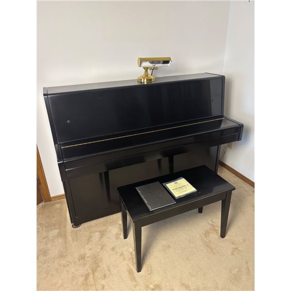 Yamaha Upright Piano