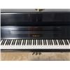 Image 5 : Yamaha Upright Piano