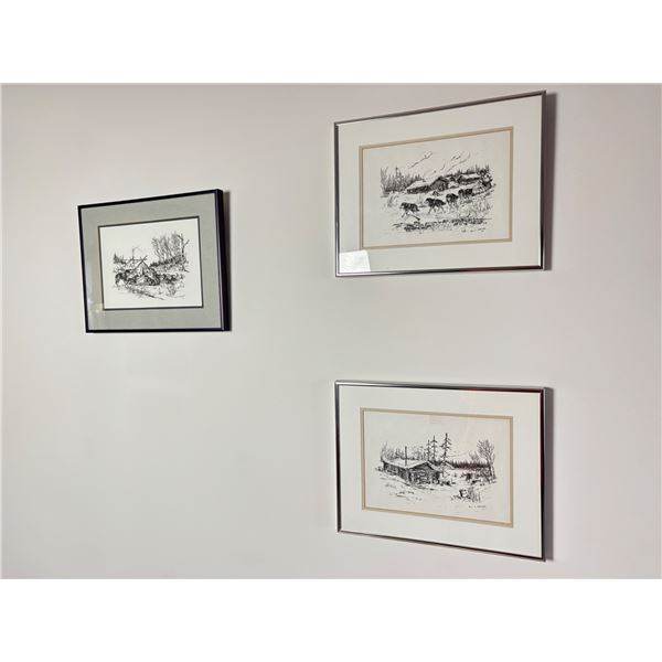 Don J. Cardinal Art Prints