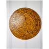 Image 1 : The Sun Stone or Aztec Calendar