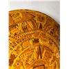 Image 2 : The Sun Stone or Aztec Calendar