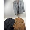 Image 1 : Mens Dress Jackets
