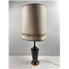 Image 1 : Mid-Century Modern Table Lamp