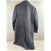 Image 5 : Mens Wool & Cashmere Trench Coat