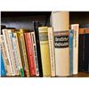 Image 4 : Assortment of German & English Literature