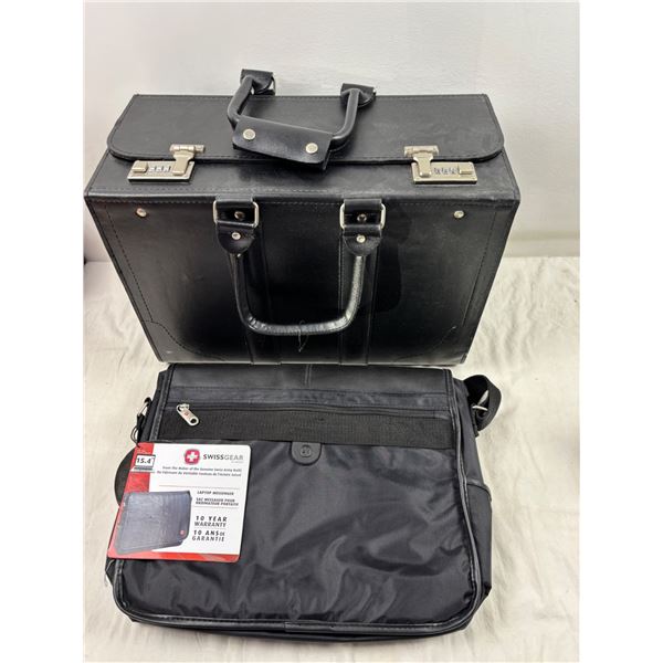 Laptop Messenger Bag & briefcase