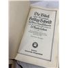 Image 3 : Vintage German Biblical Literature