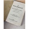 Image 7 : Vintage German Biblical Literature