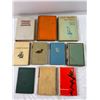 Image 1 : Vintage Book Lot