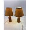 Image 1 : Mid Century Table Lamps